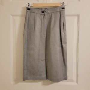 Amanda Smith Petites Skirt